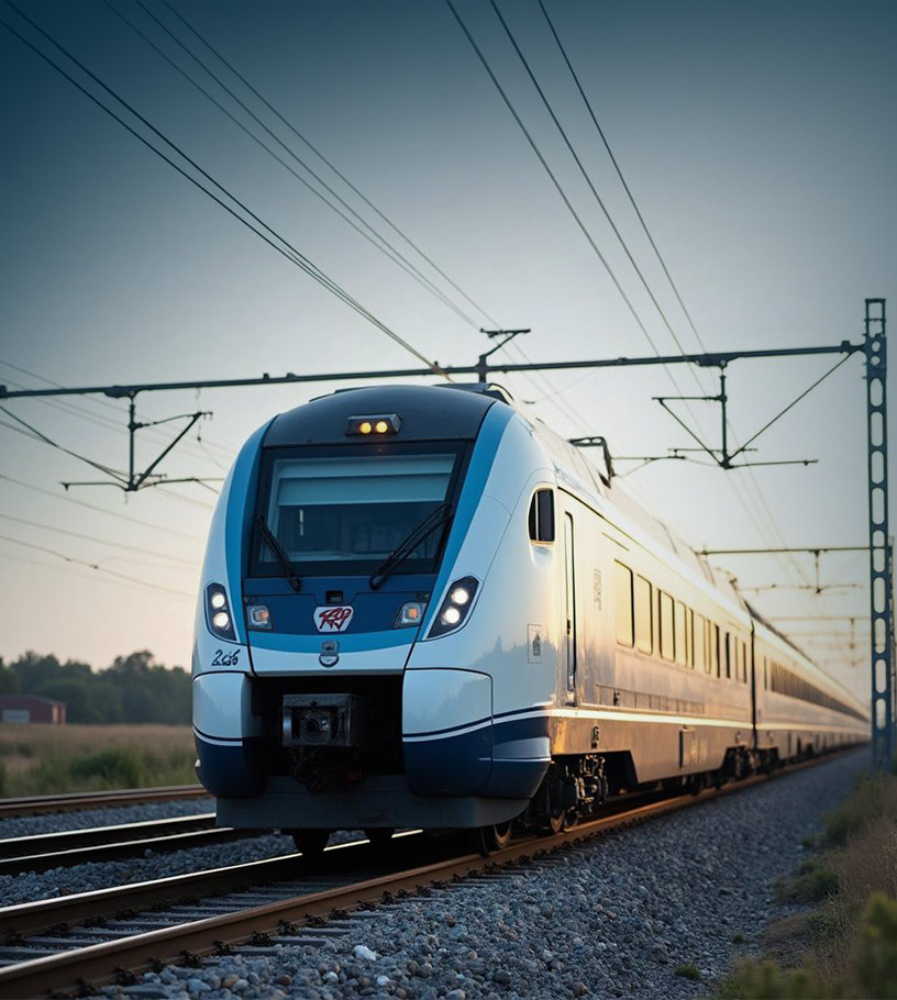 Ferrocarril